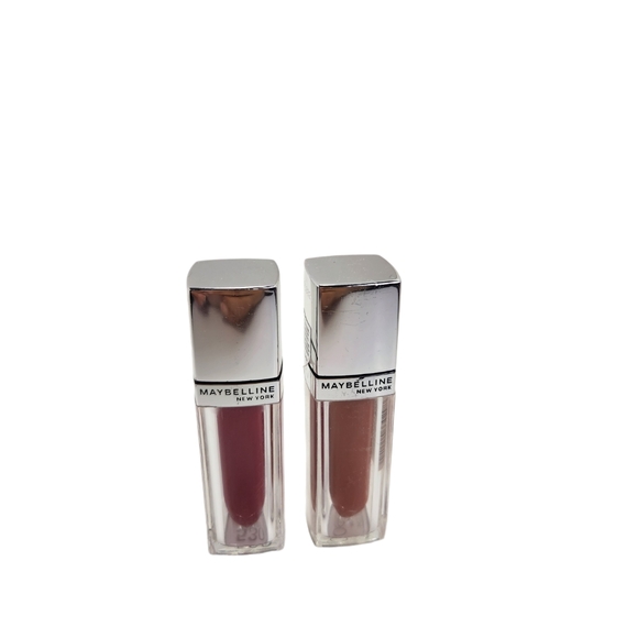 Maybelline Other - 2 lipsticks